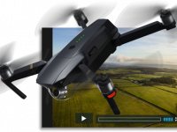 Droan is available now!